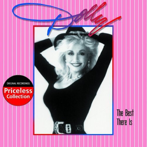 BEST THERE IS - CD