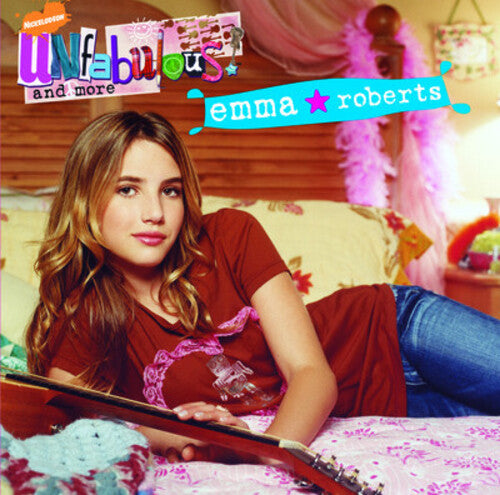 UNFABULOUS & MORE - CD