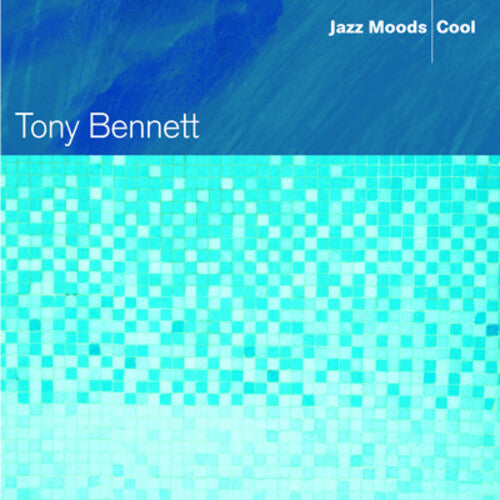 JAZZ MOODS - COOL - CD