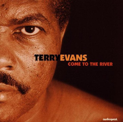 COME TO THE RIVER - CD
