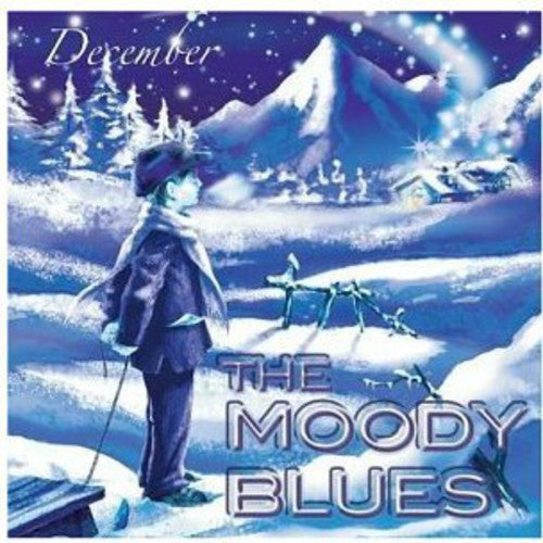 DECEMBER - CD