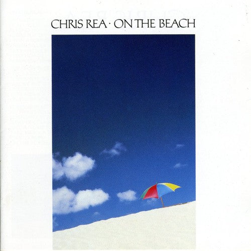 ON THE BEACH (ENG) - CD