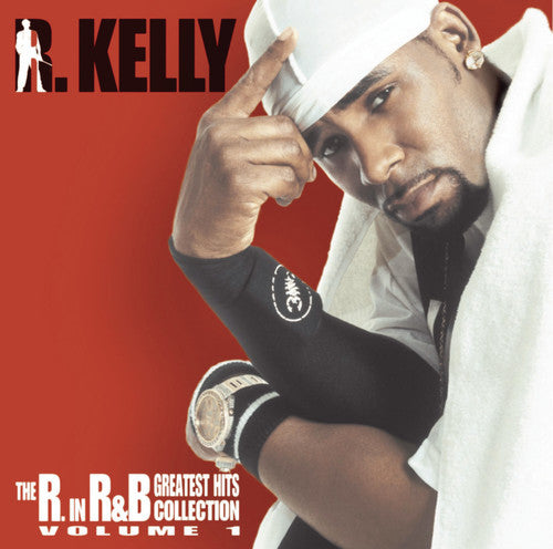 COLLECTION: VOLUME 1: R IN R&B!!! - CD