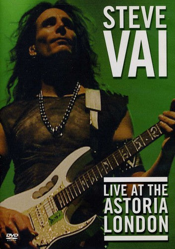 LIVE IN ASTORIA LONDON: 2 DVD SET - DVD