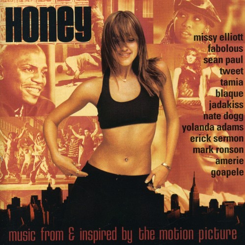 SOUNDTRACK - CD
