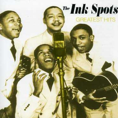 INKSPOTS - GREATEST HITS - CD