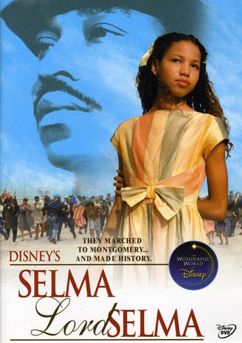 SELMA LORD SELMA - DVD