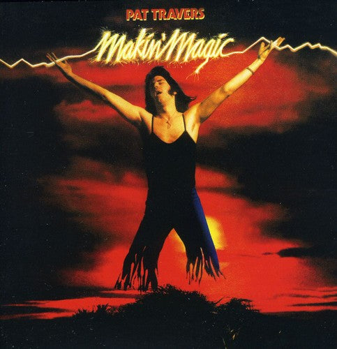 MAKIN MAGIC - CD
