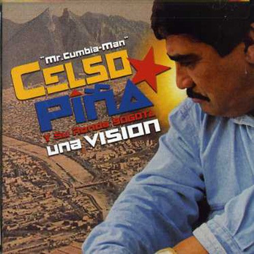UNA VISION - CD