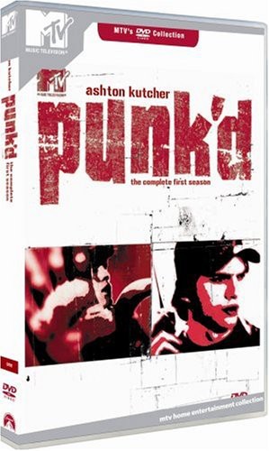 COMPLETE FIRST SEASON (2 DVD SET) - PUNKD