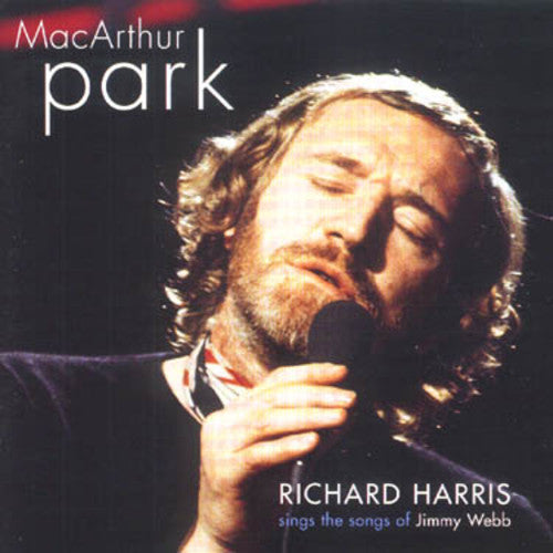 MACARTHUR PARK - CD