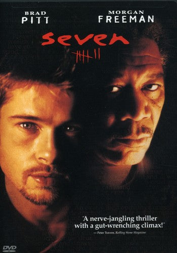 SE7EN - DVD