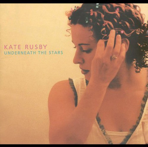 UNDERNEATH THE STARS - CD