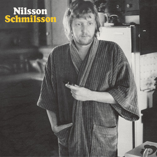 NILSSON SCHMILSSON - CD