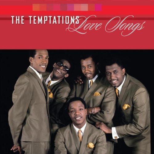 LOVE SONGS - CD