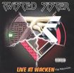 LIVE IN WACKEN: REUNION: CD/DVD - DVD