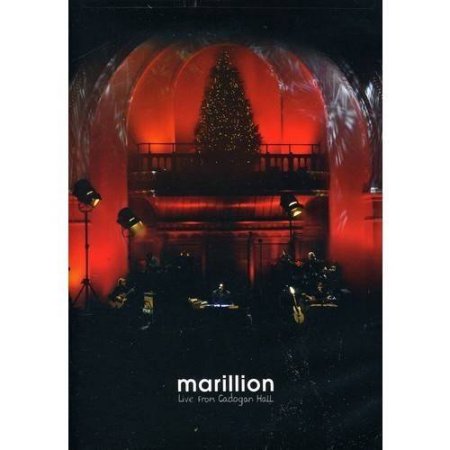 LIVE FROM CADOGAN HALL: DVD - DVD
