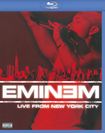 LIVE FROM NEW YORK CITY: BLU-RAY - BLU-RAY