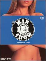 SEASON TWO (6 DVD) - MAN SHOW