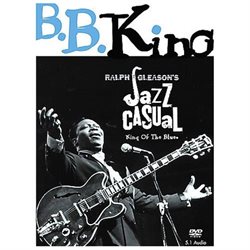 JAZZ CASUAL - DVD