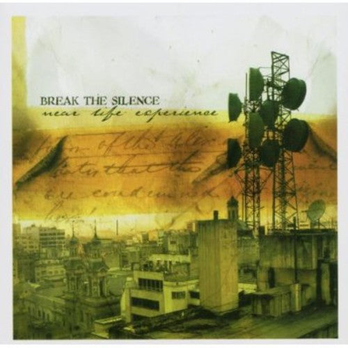 NEAR LIFE EXPERIENCE - CD