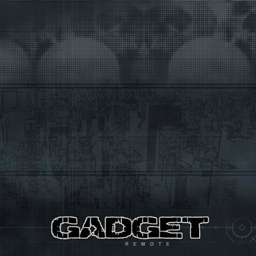 REMOTE - CD