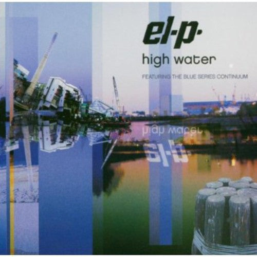 HIGH WATER - CD
