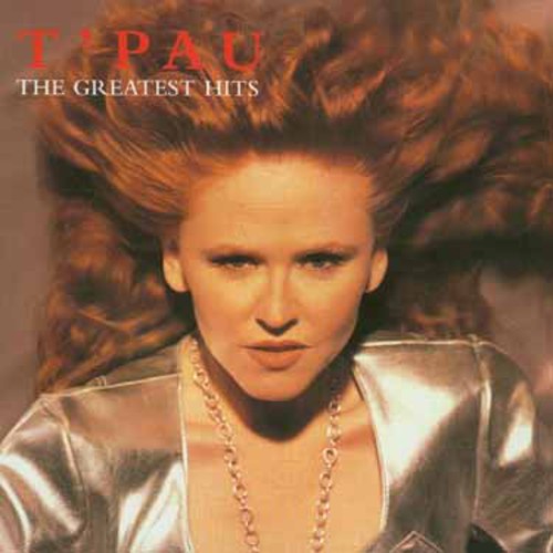 GREATEST HITS (17 TRACKS) - CD