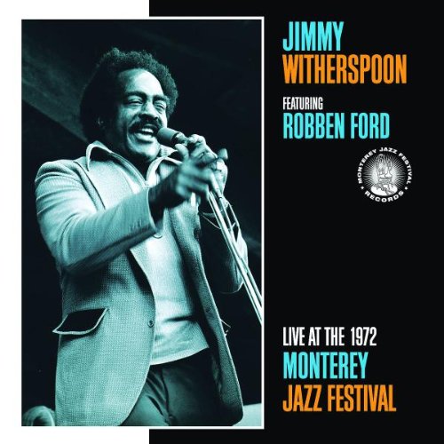 MJF LIVE 1972 - CD