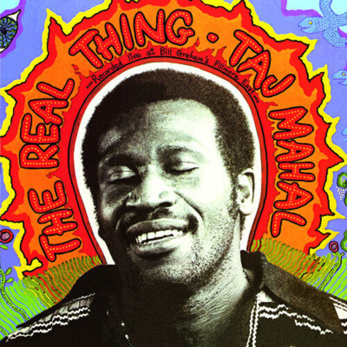 REAL THING - CD