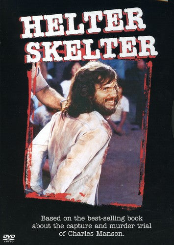HELTER SKELTER - DVD