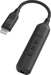 LIGHTNING TO HEADPHONE ADAPTOR