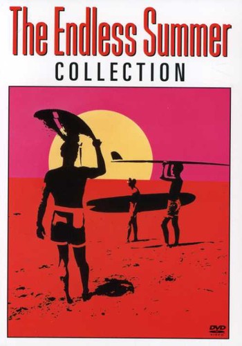 ENDLESS SUMMER COLLECTION - DVD