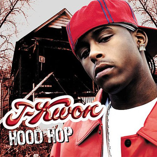 HOOD HOP: EDITED VERSION - CD