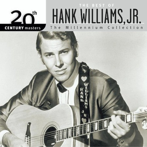 BEST OF: MILLENNIUM COLLECTION - CD