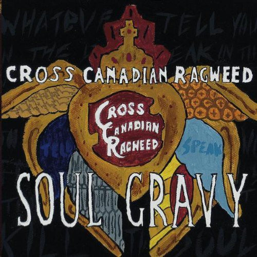 SOUL GRAVY - CD