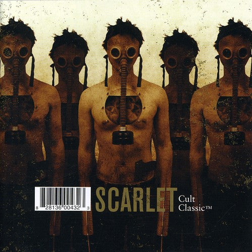 CULT CLASSIC - CD