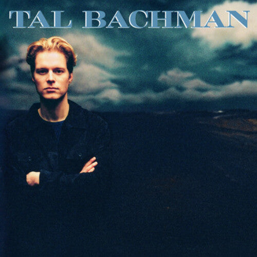 TAL BACHMAN - CD