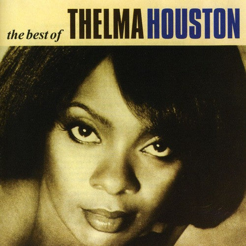 BEST OF: (16 TRACKS) - CD