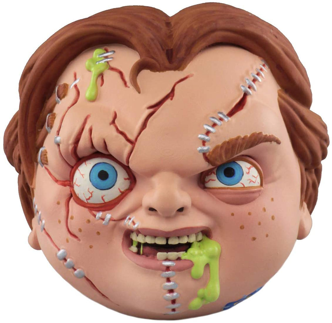 CHUCKY - MADBALLS