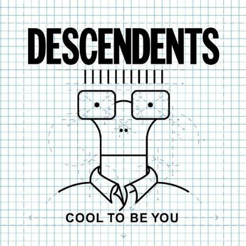 COOL TO BE YOU - CD