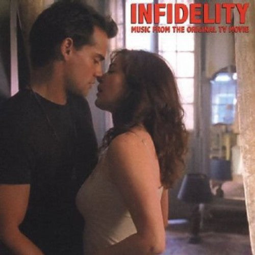 SOUNDTRACK - CD