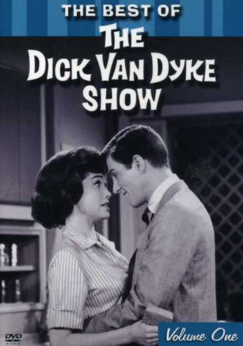 DICK VAN DYKE SHOW VOL. 1 - DVD