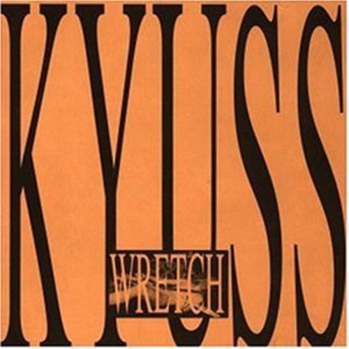 WRETCH - CD