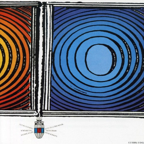 LIGHTHOUSE 68 - CD