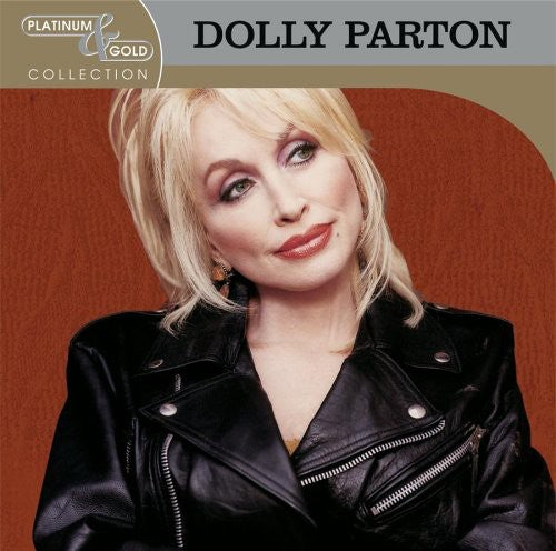 PLATINUM & GOLD COLLECTION - CD