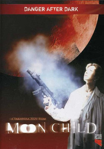MOON CHILD - DVD