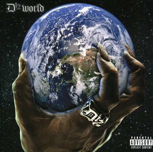 WORLD - CD