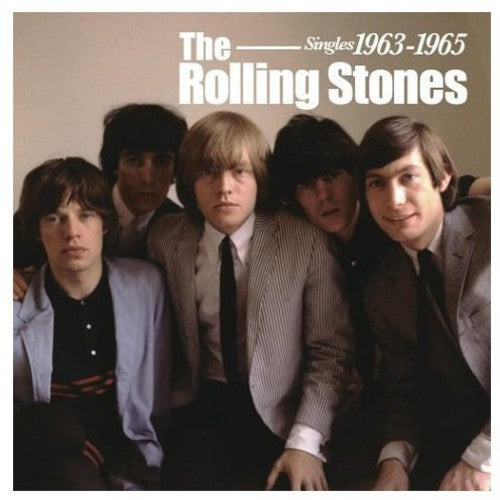 SINGLES: 1963-1965 (12 CD) - CD