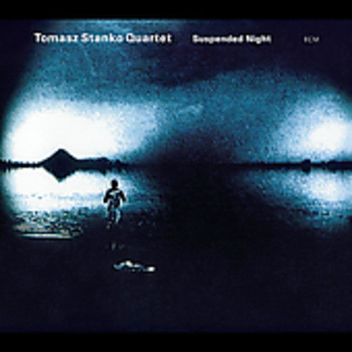 SUSPENDED NIGHT - CD